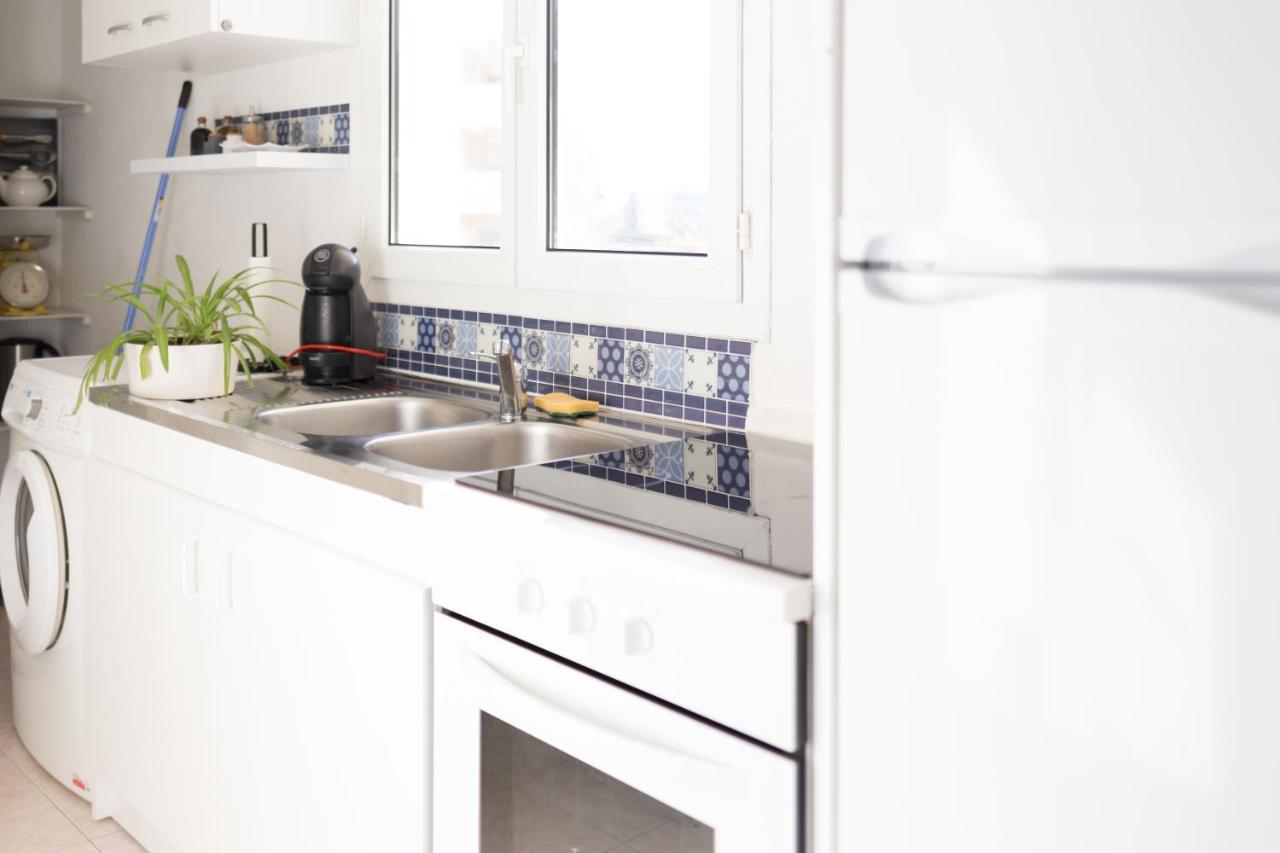 Appartement 55m2, Très proche Plage, Hippodrome, tous commerces Cagnes-sur-Mer Esterno foto