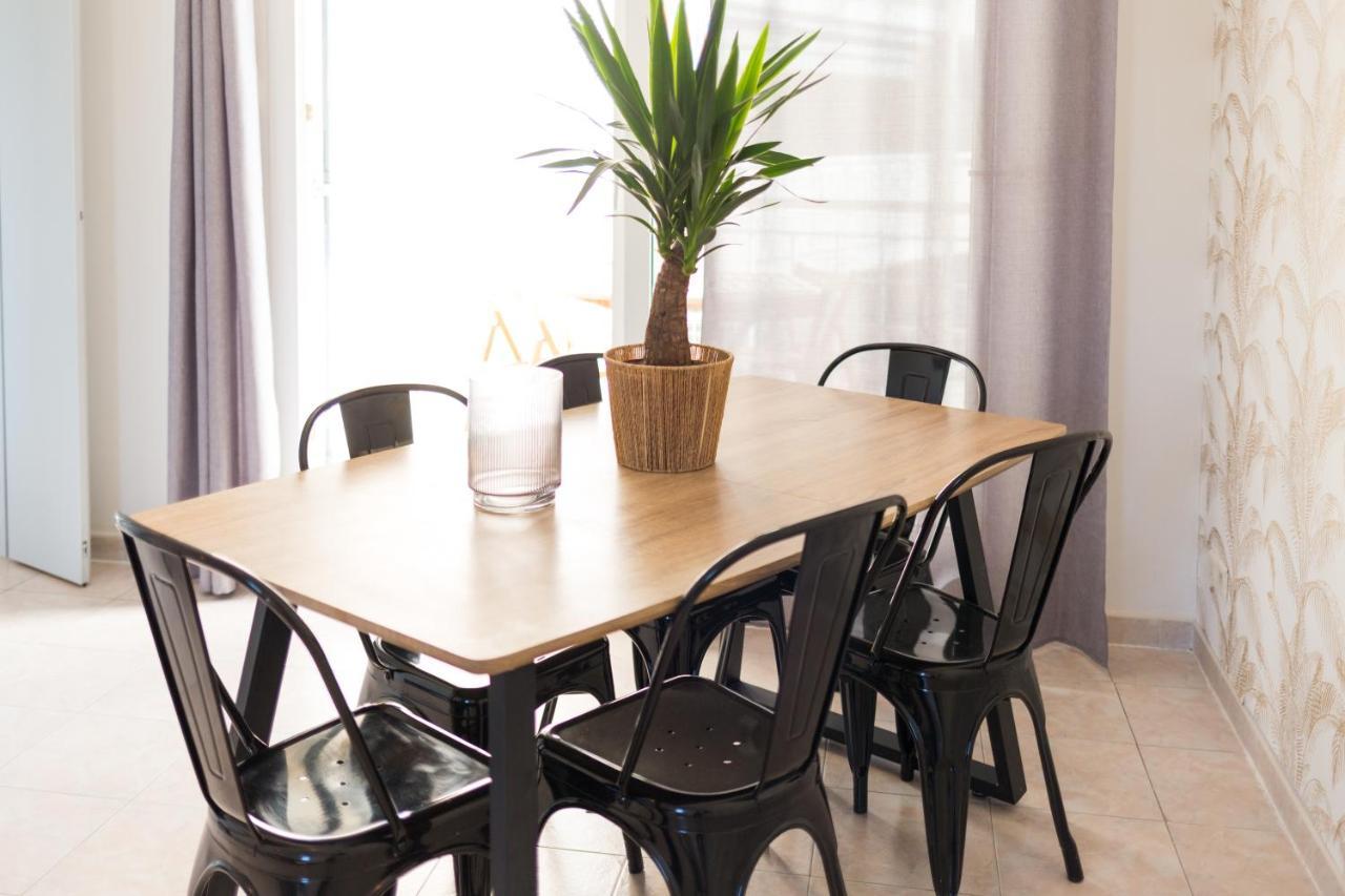 Appartement 55m2, Très proche Plage, Hippodrome, tous commerces Cagnes-sur-Mer Esterno foto